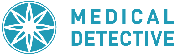 Medical Detective MD